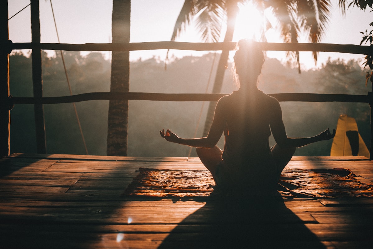 Sueño reparador: clave del equilibrio integral